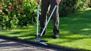 Best Lawn Edging Shears