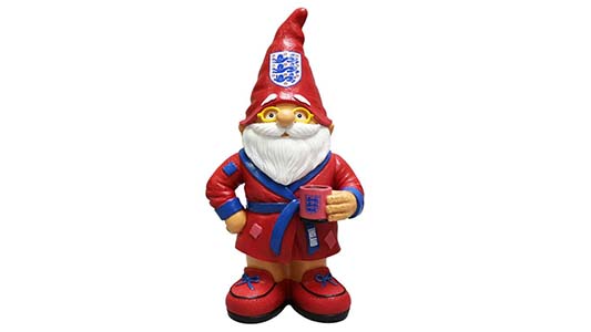 Best Football Gnomes